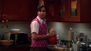 The Big Bang Theory: 4×22