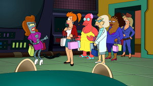 Futurama: 6×14