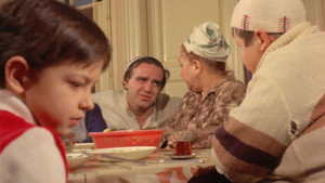 Adile Teyze (1982)