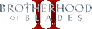 Brotherhood of Blades II: The Infernal Battlefield
