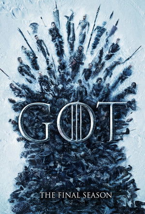 poster Game of Thrones