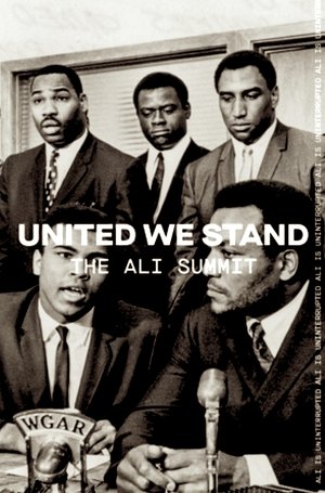 Image United We Stand: The Ali Summit