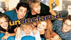 poster Undeclared