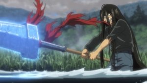 Ushio and Tora: Season 1 Episode 12 – The Road to the Touno Youkai Battle – Part 1