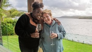 Extraordinary Escapes with Sandi Toksvig Episode 2