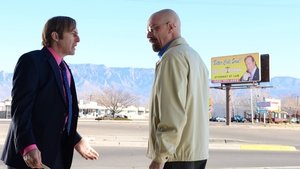 Breaking Bad: A Química do Mal: 5×13