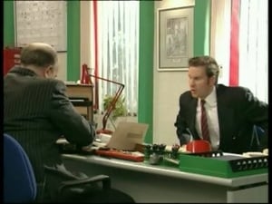 The Brittas Empire Biggles Tells a Lie