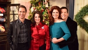 Will & Grace 1 x 7