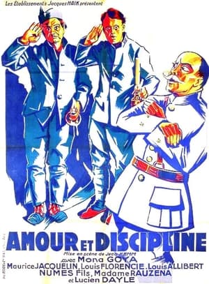 Image Amour et discipline