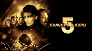 poster Babylon 5