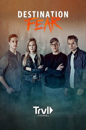 Постер сериала «Обитель (2020)» — (14 из 36)