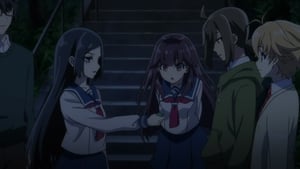 Haruchika: Haruta to Chika wa Seishun Suru: 1×7