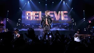 Justin Bieber's Believe film complet