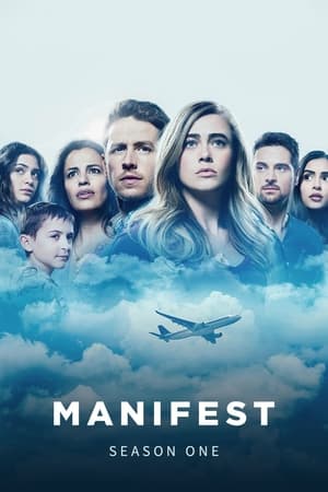 Manifest 2018 Season 1 English WEB-DL 1080p 720p 480p x264 x265 | Full Season