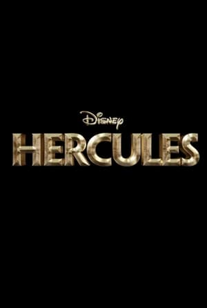 Poster Hercules 