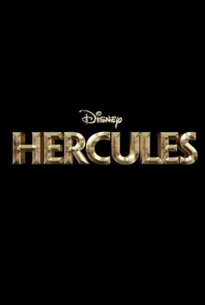 Poster Hercules 2024