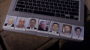 Red John's Rules still