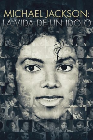 Michael Jackson. La vida de un ídolo (2011)