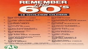 Remember The 60's - 18 Golden Oldies - Various Artists Vol: 1