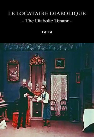 The Diabolic Tenant 7