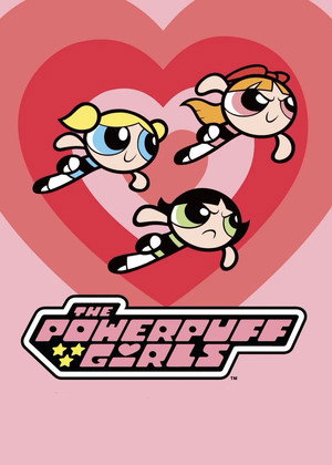 The Powerpuff Girls 61
