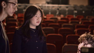 The Stage Manager 1