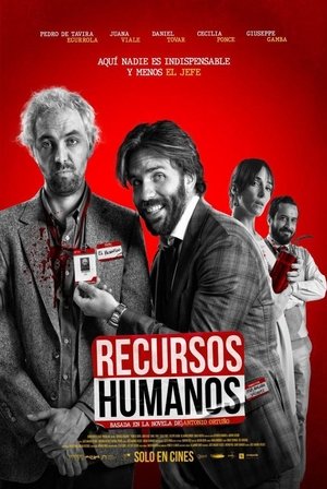 Image Recursos humanos