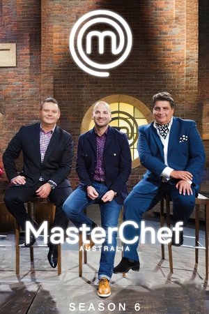 Masterchef Australien: Säsong 6