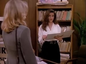 Melrose Place: 3×23