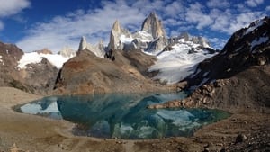 poster Patagonia: Earth's Secret Paradise