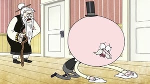 Regular Show – Völlig abgedreht: 8×21