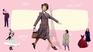 MRS. HARRIS GOES TO PARIS (2022) มิสซิสแฮร์ริสไปปารีส