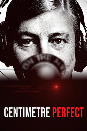 Dennis Cometti: Centimetre Perfect