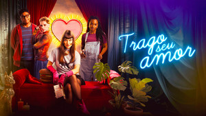 Trago Seu Amor