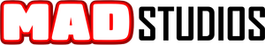 Logo Mad Studios