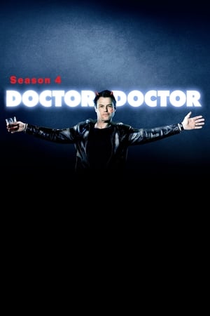 Doctor Doctor: Saison 4 Episode 3
