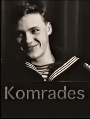 Poster Komrades (2003)