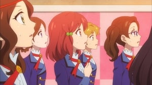 Aikatsu!: 1×34