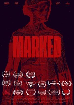 Marked