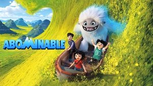 Abominable 2019