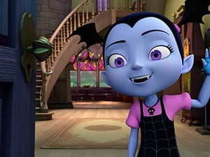 Vampirina The Ghoul Next Door