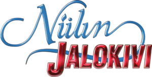 La joya del Nilo — Logos 11