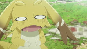 Tensei shitara Dragon no Tamago datta: 1×1