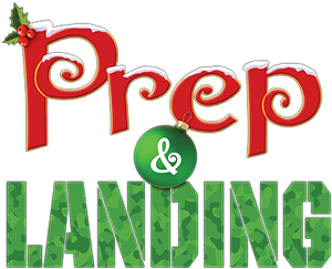 Prep & Landing