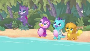 Hatchimals: Adventures in Hatchtopia: 2×1