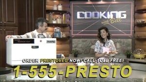 Cooking with Bill PrestoVeg