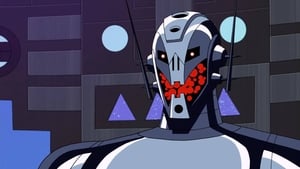 The Avengers: Earth's Mightiest Heroes Ultron-5