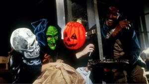 Captura de Halloween III: El día de la bruja (Halloween 3: el imperio de las brujas)