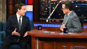 The Late Show with Stephen Colbert: 7×159