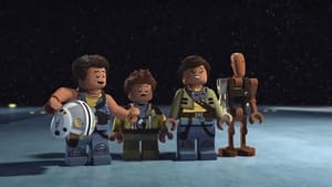 LEGO Star Wars: The Freemaker Adventures A New Home